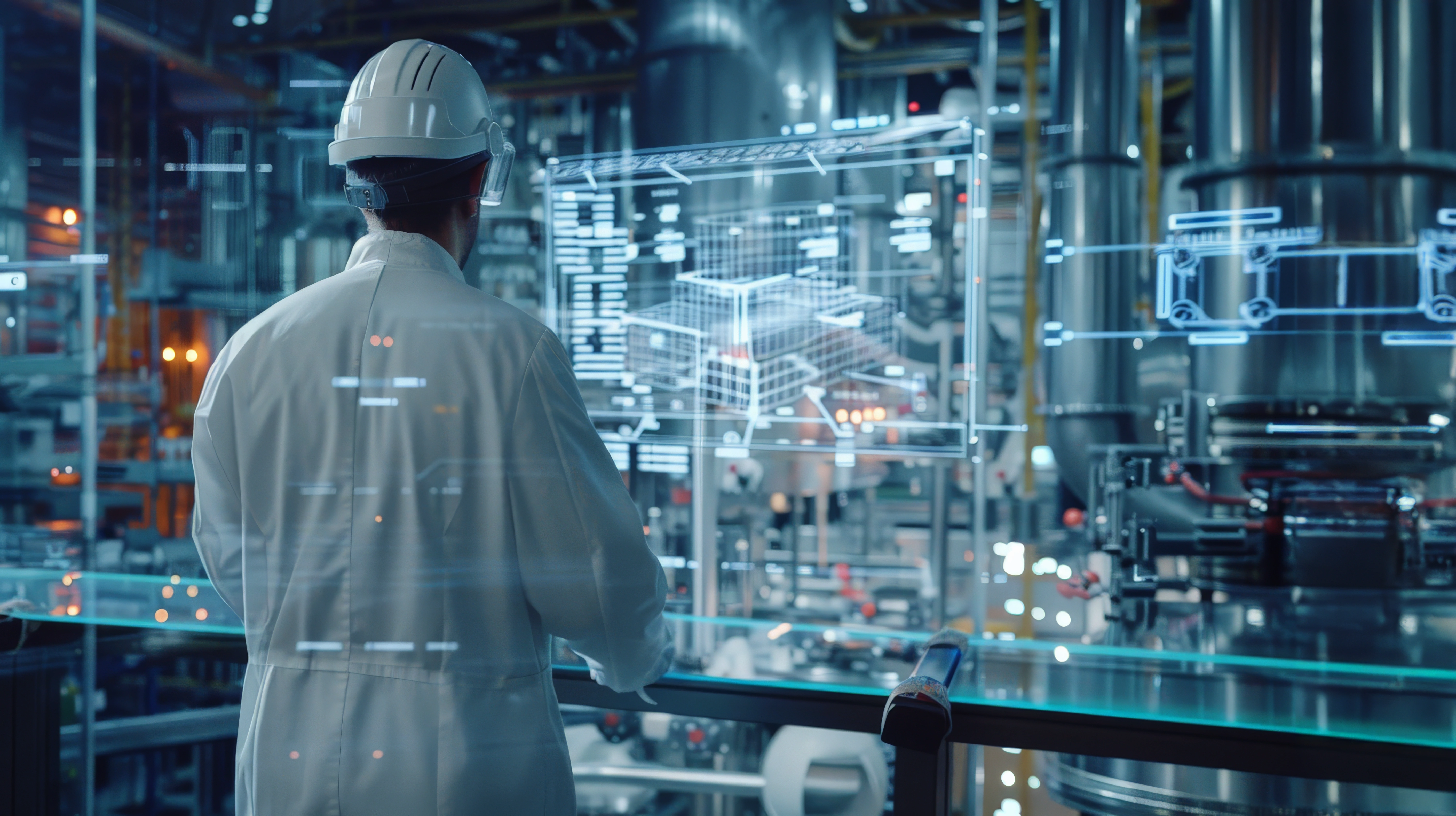 Visai Energy – Innovative Engineering Services